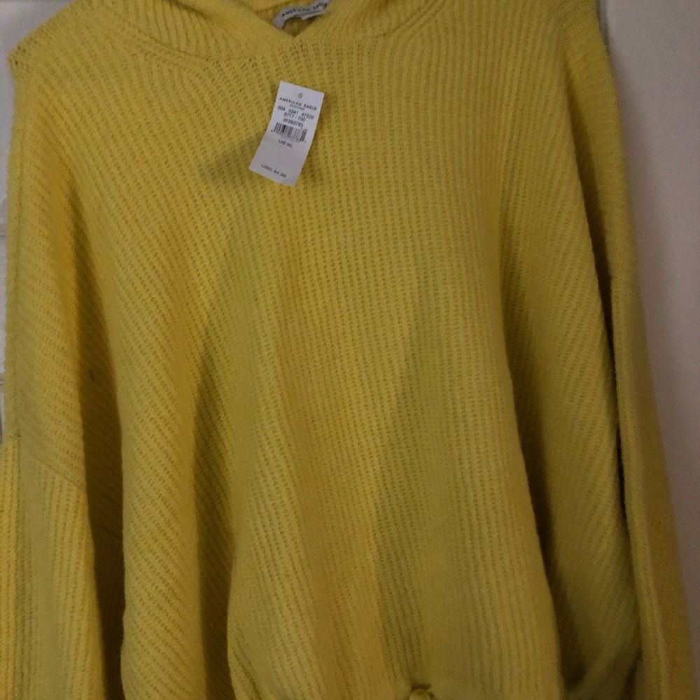 American eagle hoodie